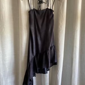 Indah Dress and Swimsuit Cover Up - Convertible Straps